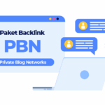 Backlink PBN Private Blog Networks
