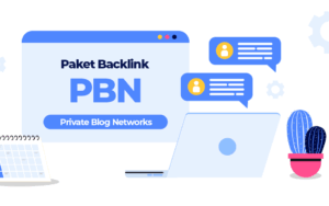 Backlink PBN Private Blog Networks