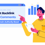 Paket Blog Comments Backlink