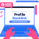 Profile Backlink