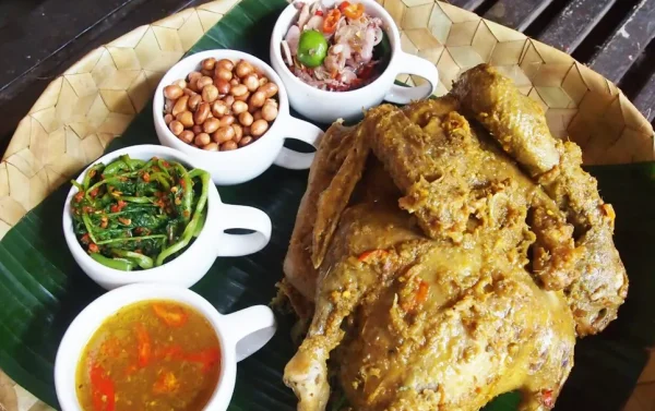 Nasi Gudeg Yogya - Image 4